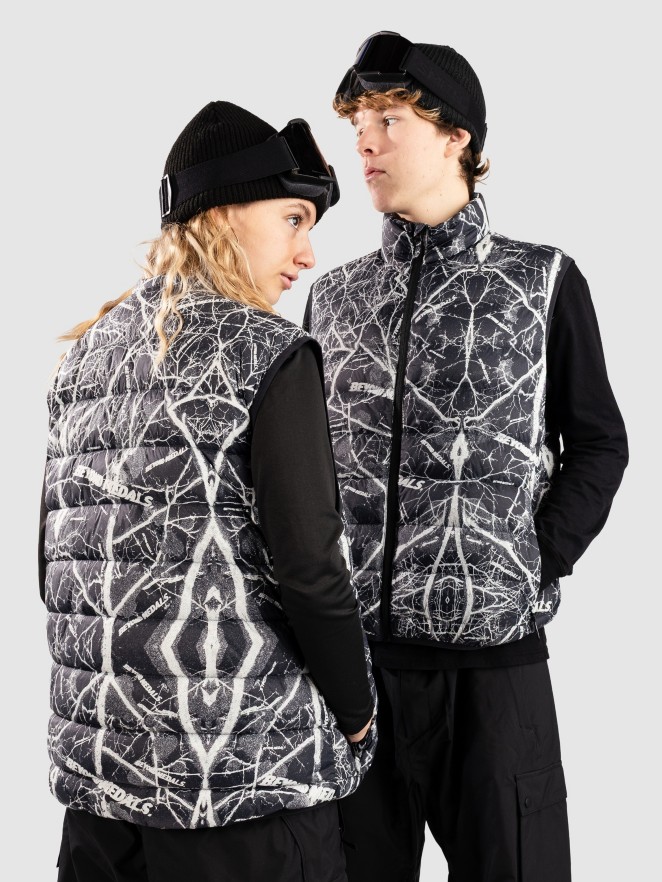 Beyond Medals Packable Down Kuoriliivi