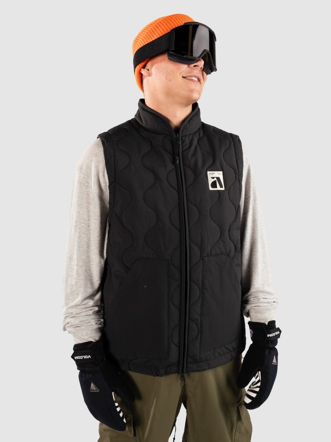 Armada Yowler Fleecevest