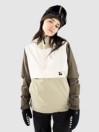 Armada Rosalie 2L Insulated Anorakki
