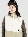 Armada Rosalie 2L Insulated Anorakki