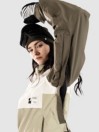 Armada Rosalie 2L Insulated Anorakki