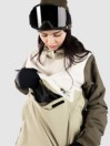 Armada Rosalie 2L Insulated Anorakki