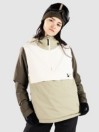 Armada Rosalie 2L Insulated Anorakki