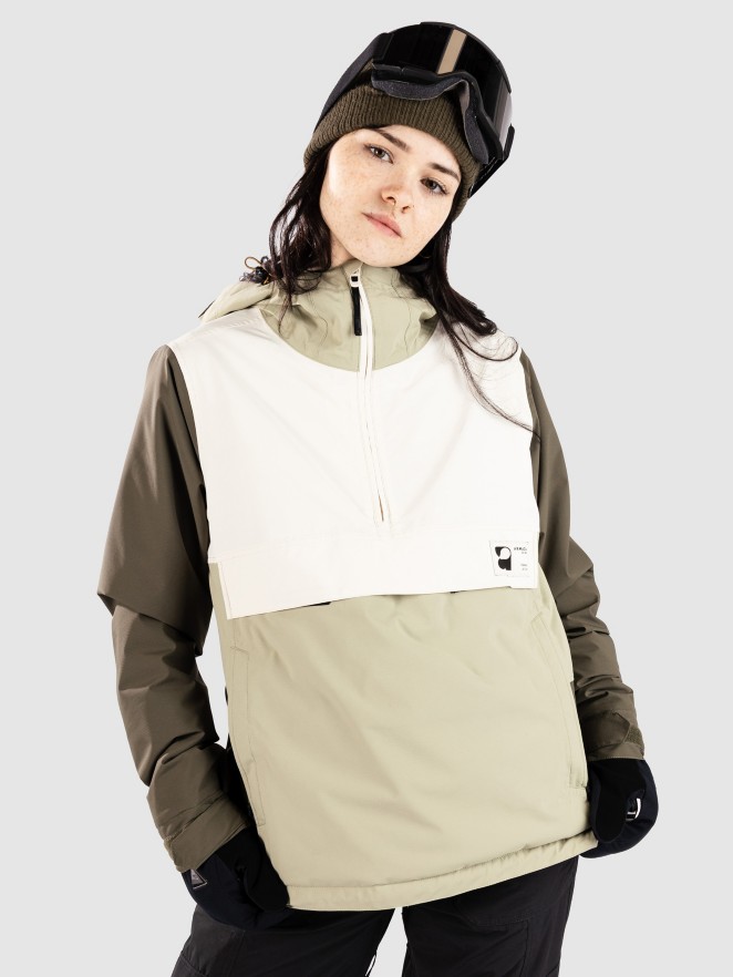 Armada Rosalie 2L Insulated Anorakki