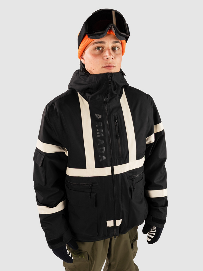 Armada BDOG Jacke