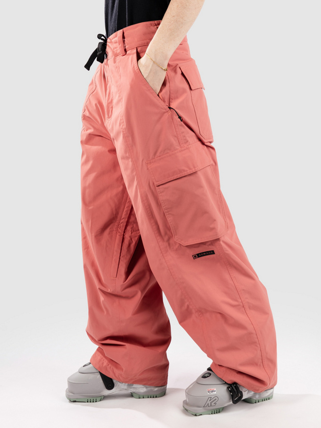 Armada Team Issue 2L Insulated Cargo Kalhoty