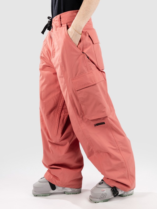Armada Team Issue 2L Insulated Cargo Housut