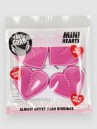 Crab Grab Mini Hearts Stomp Pad