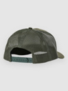 Columbia Mesh Snap Back High Kšiltovka