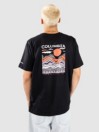Columbia Explorers Canyon Back Camiseta