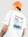Columbia Explorers Canyon Back T-Shirt
