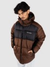 Columbia Pike Lake II Hooded Veste
