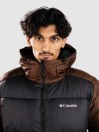 Columbia Pike Lake II Hooded Veste
