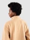 Columbia Helvetia II Cropped Half Snap Fleece Half-Zi