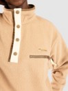 Columbia Helvetia II Cropped Half Snap Fleece Half-Zi
