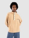 Columbia Helvetia II Cropped Half Snap Fleece Half-Zi