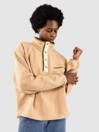 Columbia Helvetia II Cropped Half Snap Fleece Half-Zi