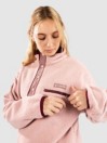 Columbia Helvetia II Cropped Half Snap Fleece Half-Zi