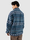 Columbia Helvetia II Printed Half Snap Fleece Half-Zi
