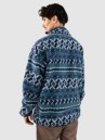 Columbia Helvetia II Printed Half Snap Fleece Sweater