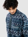 Columbia Helvetia II Printed Half Snap Fleece Half-Zi