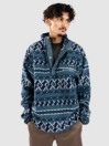 Columbia Helvetia II Printed Half Snap Fleece Half-Zi