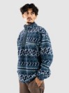 Columbia Helvetia II Printed Half Snap Fleece Half-Zi