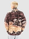Columbia Helvetia II Printed Half Snap Fleece Half-Zi