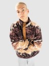 Columbia Helvetia II Printed Half Snap Fleece Half-Zi