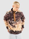 Columbia Helvetia II Printed Half Snap Fleece Half-Zi