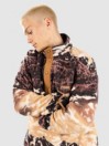 Columbia Helvetia II Printed Half Snap Fleece Half-Zi