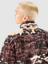 Columbia Helvetia II Printed Half Snap Fleece Half-Zi