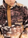 Columbia Helvetia II Printed Half Snap Fleece Half-Zi