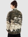 Columbia Helvetia II Printed Half Snap Fleece Half-Zi