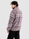 Columbia Helvetia II Printed Half Snap Fleece Sweater