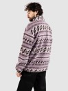 Columbia Helvetia II Printed Half Snap Fleece Half-Zi