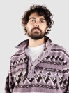 Columbia Helvetia II Printed Half Snap Fleece Half-Zi