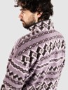Columbia Helvetia II Printed Half Snap Fleece Sweater