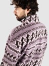 Columbia Helvetia II Printed Half Snap Fleece Half-Zi