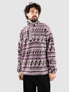 Columbia Helvetia II Printed Half Snap Fleece Half-Zi