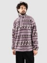 Columbia Helvetia II Printed Half Snap Fleece Sweater