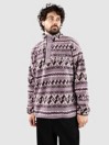 Columbia Helvetia II Printed Half Snap Fleece Half-Zi