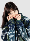 Columbia Helvetia II Printed Cropped Half Snap Half-Z