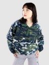 Columbia Helvetia II Printed Cropped Half Snap Half-Z
