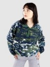 Columbia Helvetia II Printed Cropped Half Snap Half-Z
