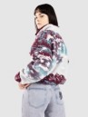 Columbia Helvetia II Printed Cropped Half Snap Half-Z