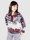 Columbia Helvetia II Printed Cropped Half Snap Half-Z