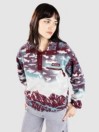 Columbia Helvetia II Printed Cropped Half Snap Half-Z
