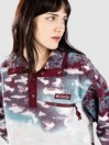 Columbia Helvetia II Printed Cropped Half Snap Half-Z