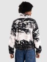 Columbia Helvetia II Printed Cropped Half Snap Half-Z